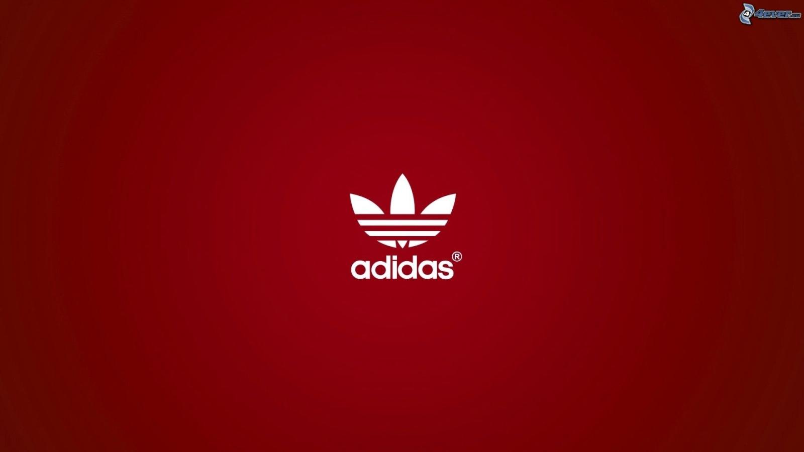 1920x1080 Logo Wallpaper: Red Adidas Logo 2016 Car Release Date