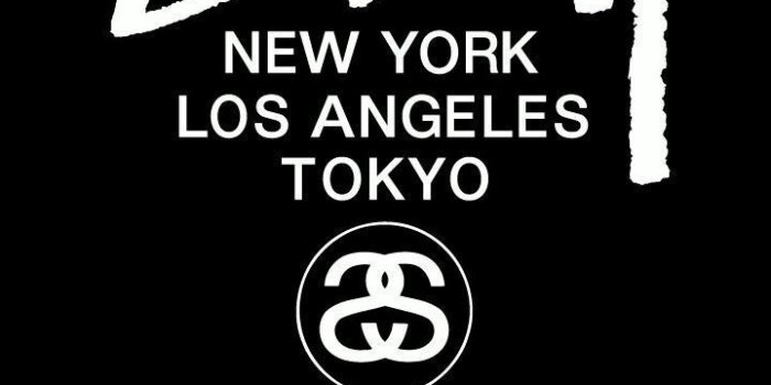 720x1280 Warren Villanueva on My Style | Stussy wallpaper, Hypebeast