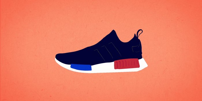 1920x1080 Adidas NMD Wallpapers