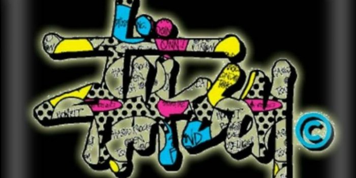 720x1280 Neon Stussy Wallpaper by High_Times - 80 - Free on ZEDGE™
