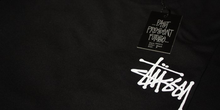 4272x2848 Stüssy Wallpapers