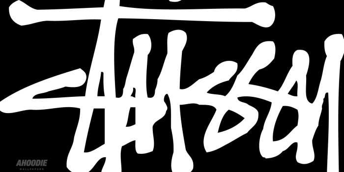 1920x1080 Stussy Logo wallpaper | 1920x1080 | #27852