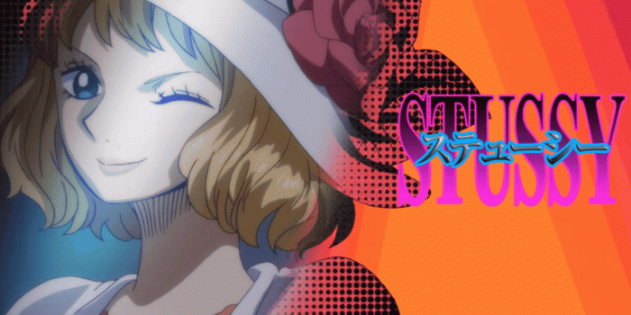 2560x1600 Made This Stussy Wallpaper From the Recent Ep : OnePiece