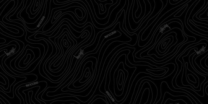 1024x1024 Incase x Stussy Black | for iPad | Incase