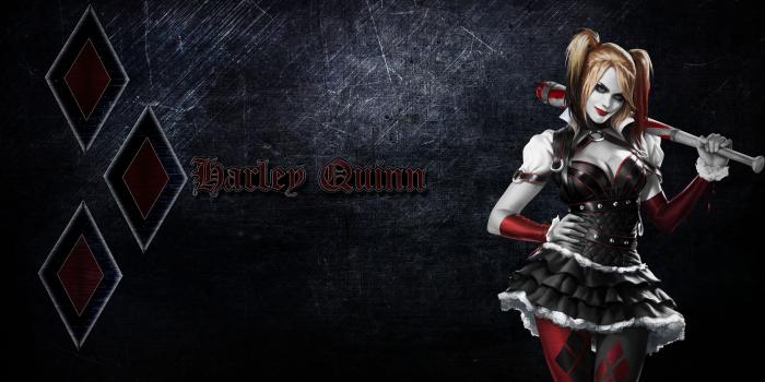 2732x1536 Chibi Harley Quinn Wallpapers (66+ images)