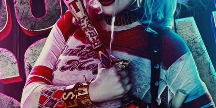 1080x1920 Wallpaper Harley Quinn iPhone | 2019 3D iPhone Wallpaper