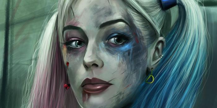 2474x2054 450 Harley Quinn HD Wallpapers | Background Images