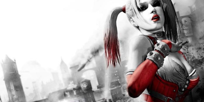 1920x1200 Awesome harley quinn wallpaper hd For Desktop Wallpapers with harley