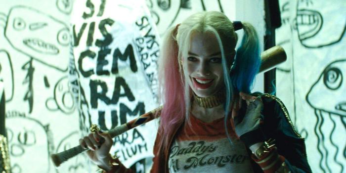1920x1080 Harley Quinn Suicide Squad Wallpapers