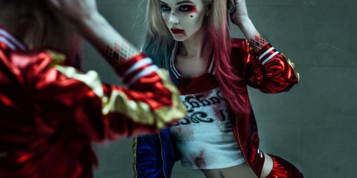 3840x2725 4K Harley Quinn Wallpapers - Top Free 4K Harley Quinn Backgrounds