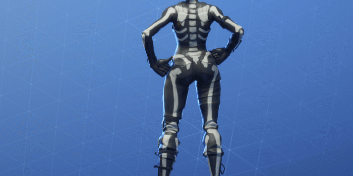 942x879 Skull Ranger Fortnite Outfit Skin How to Get + News | Fortnite Watch