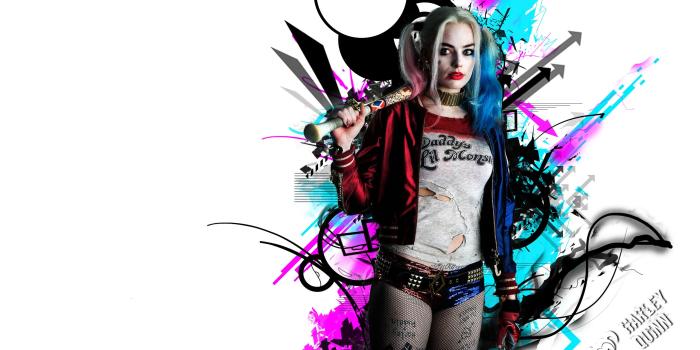 2560x1440 2560x1440 Harley Quinn HD 1440P Resolution HD 4k Wallpapers, Images