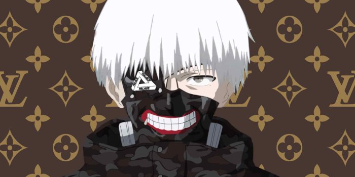 1920x1080 Free Wallpaper: Hypebeast Anime Wallpaper Hd
