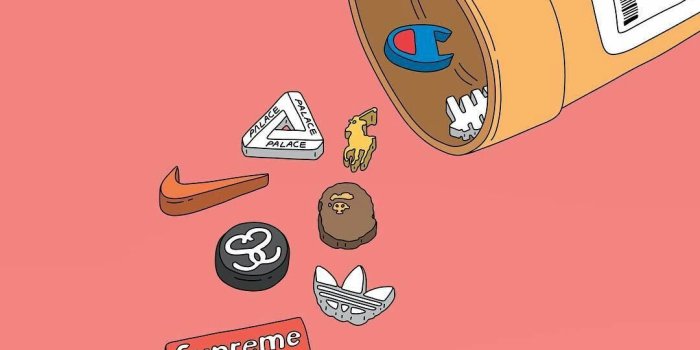 1080x1080 Pinterest: @jrobindaswag Instagram: @g.magyrre | Trill | Supreme