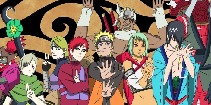 1920x1080 Naruto 1920x1080 Wallpapers