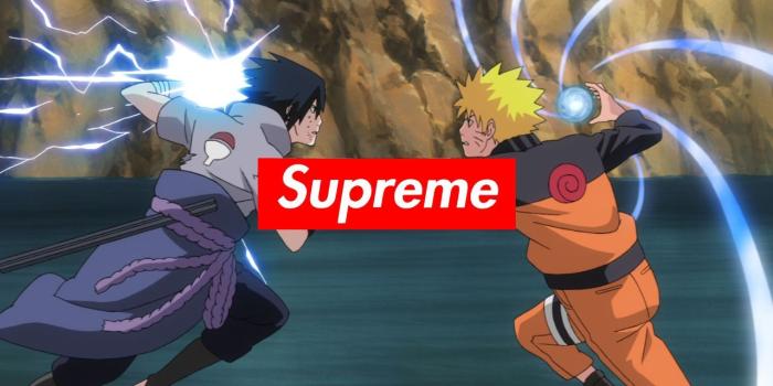 1280x720 Supreme Anime Wallpapers