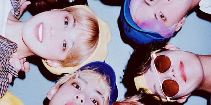 1215x2160 BTS 2019 Wallpapers