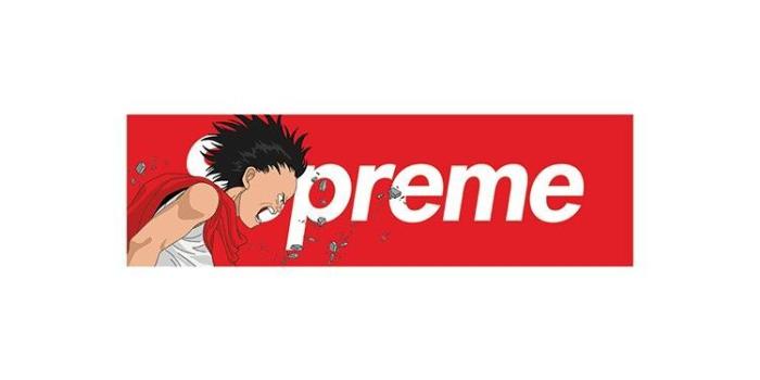 750x1334 Supreme x Akira wallpaper | Supreme City (NY) in 2019 | Iphone
