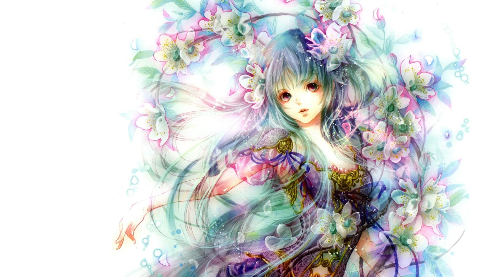3840x2160 Beautiful Anime Wallpaper (31+ images) on Genchi.info
