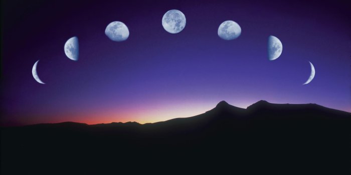 2000x1333 323 Moon HD Wallpapers | Background Images