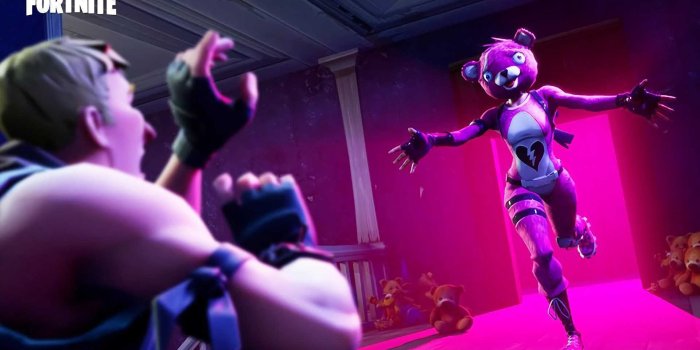 1920x1080 Fortnite Wallpaper Og Skull Trooper Latest Hd Wallpaper
