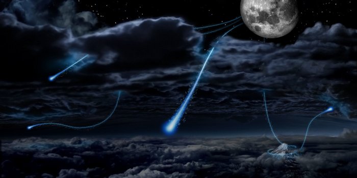 2560x1600 Fantasy Moon Wallpaper (66+ images)