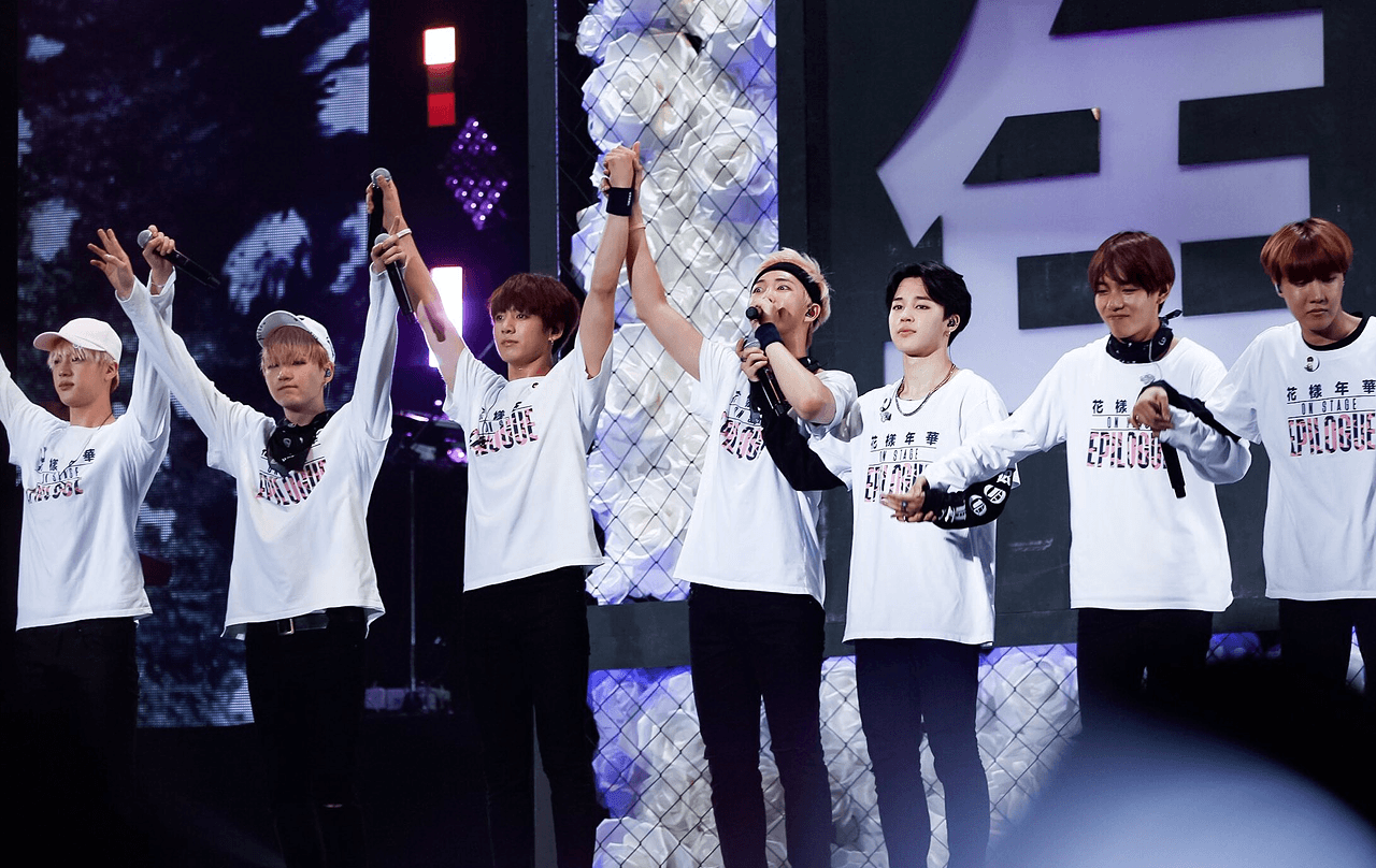 1280x808 Bts Wallpapers For Desktop (30+ images) on Genchi.info