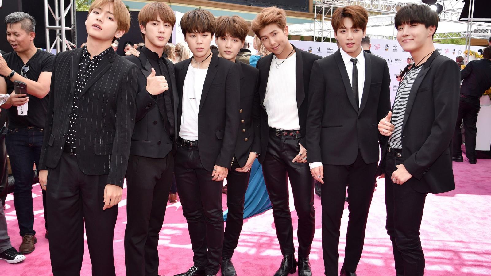 3000x1688 BTS Wallpaper HD Free Download for Desktop PC