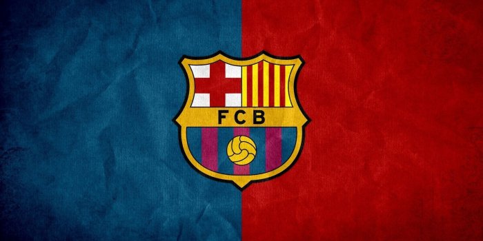 1920x1080 35+ Barça Logo Wallpapers - Download at WallpaperBro