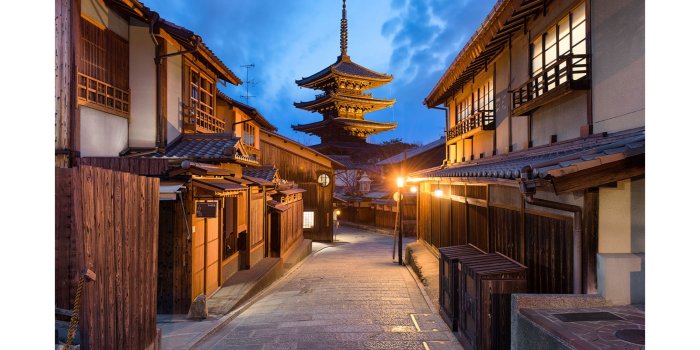 3840x2160 1920x1080, Kyoto City Desktop - Kyoto Japan Wallpaper 4k (#1116762