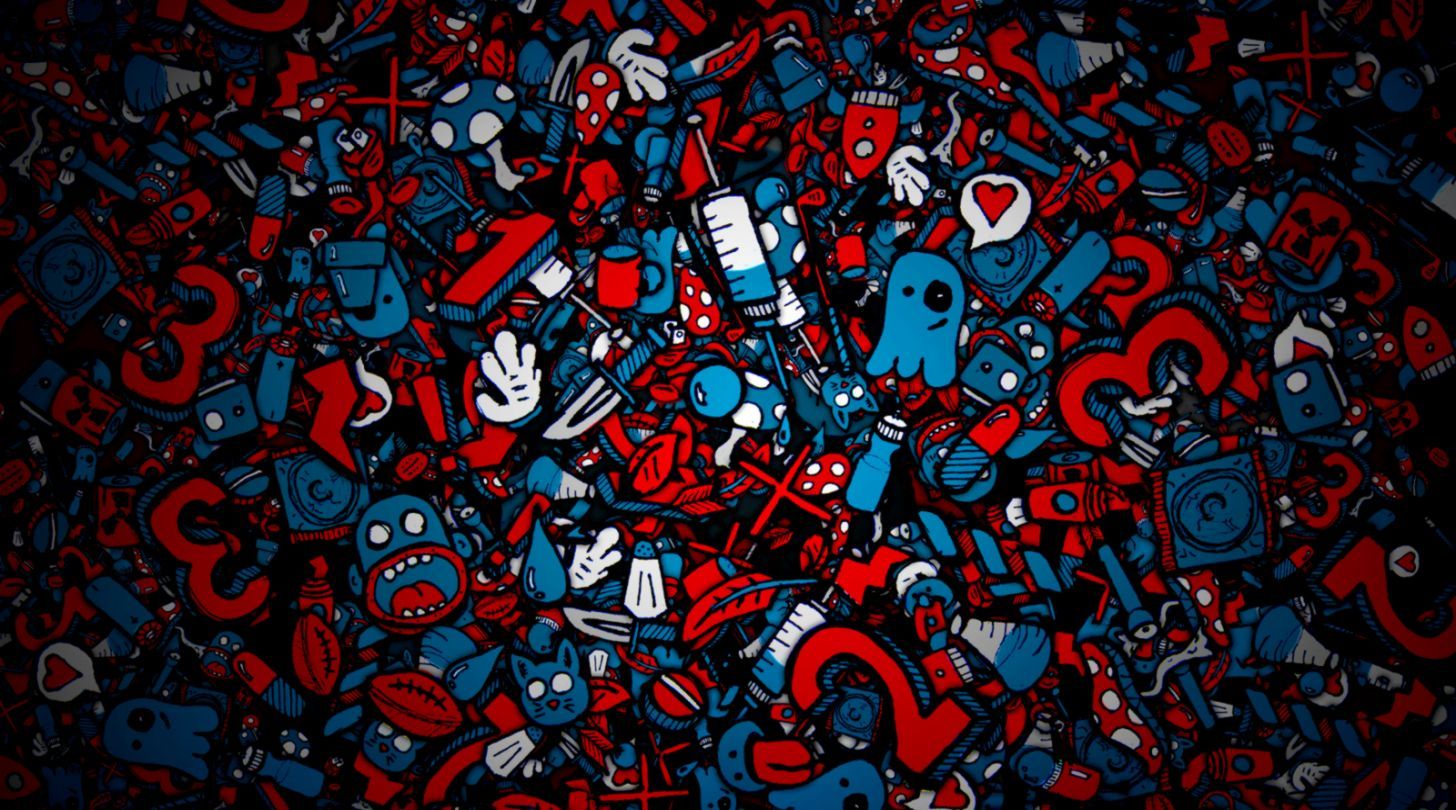 1456x810 Coolest Wallpaper Hd | HD Wallpapers Gallery