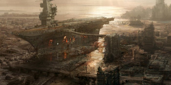 1920x1080 590 Fallout HD Wallpapers | Background Images