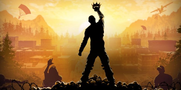 1920x1080 H1Z1 King of the Kill Wallpapers (93+ images)