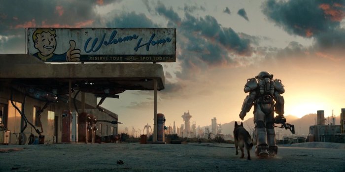 1920x1080 590 Fallout HD Wallpapers | Background Images