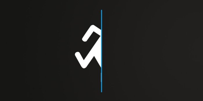 1131x707 50+] Portal Dual Monitor Wallpaper on WallpaperSafari