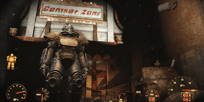1920x1080 Fallout Wallpaper at Fallout 4 Nexus - Mods and community