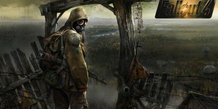 1920x1080 77+ 1920X1080 Fallout Wallpapers on WallpaperPlay