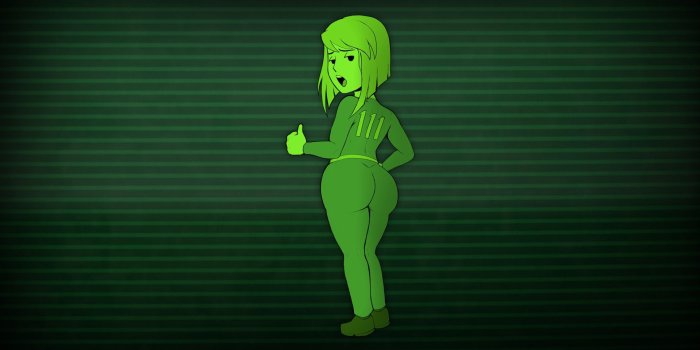 1920x1080 1920x1080 fallout 4 vault girl wallpaper - photo #11 | Fallout