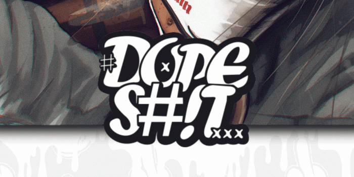 1242x2208 A bad ass with a good ass!!!⚘ | dope in 2019 | Dope cartoon art