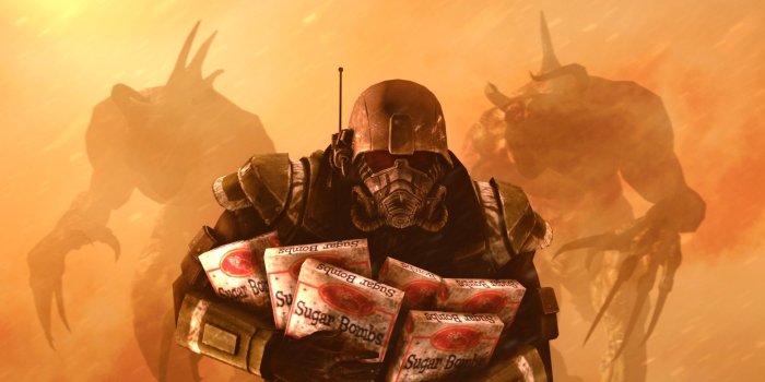 1913x1077 Fallout Wallpaper Dump - Album on Imgur