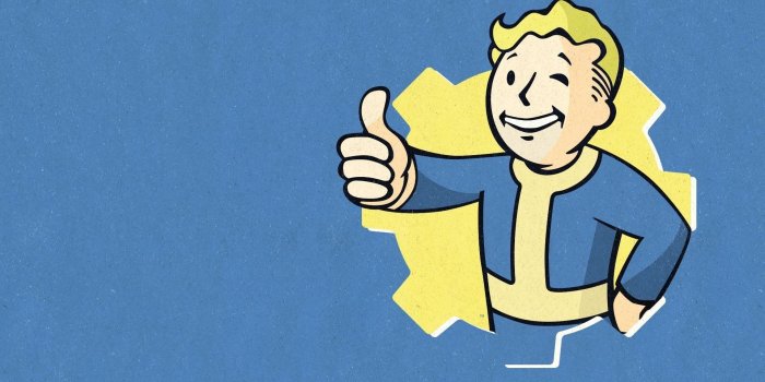 1920x1080 Fallout Vault Boy Wallpaper (72+ images)