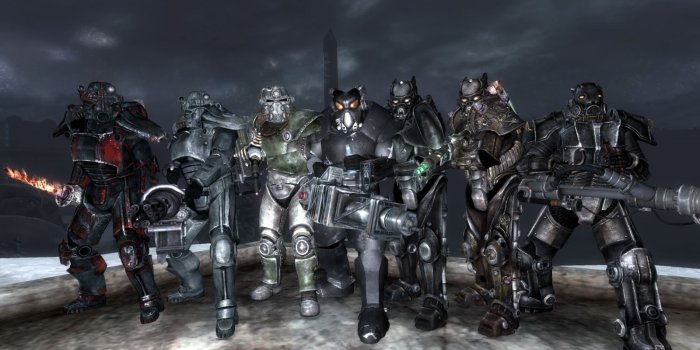 1600x1000 Fallout Wallpaper | 1600x1000 | ID:40248