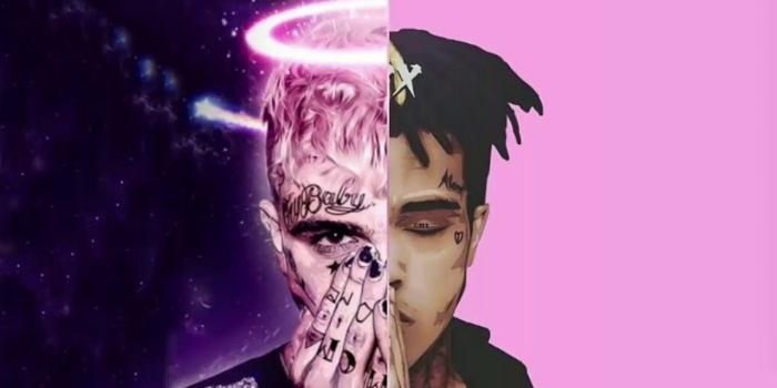 1280x720 21+] XXXTentacion And Juice WRLD Wallpapers on WallpaperSafari
