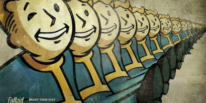 1920x1080 Fallout Wallpaper 2 | DigitalArt.io