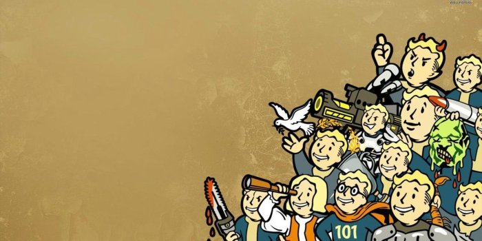 1920x1080 Fallout Wallpapers For Iphone – Epic Wallpaperz