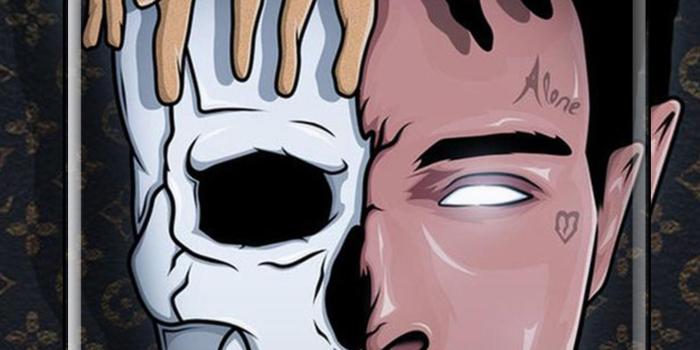 1440x2560 XXXTentacion HD Wallpaper 2018 for Android - APK Download