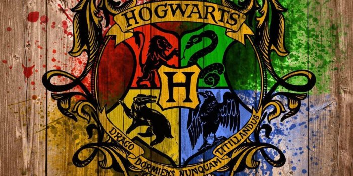 2048x2048 40+ Harry Potter iPad Wallpapers - Download at WallpaperBro