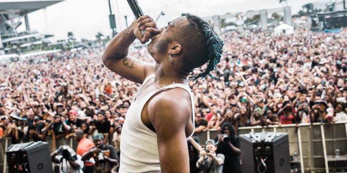 1080x1350 Rolling Loud Festival 2018 Festival Recap With J. Cole, Nicki Minaj