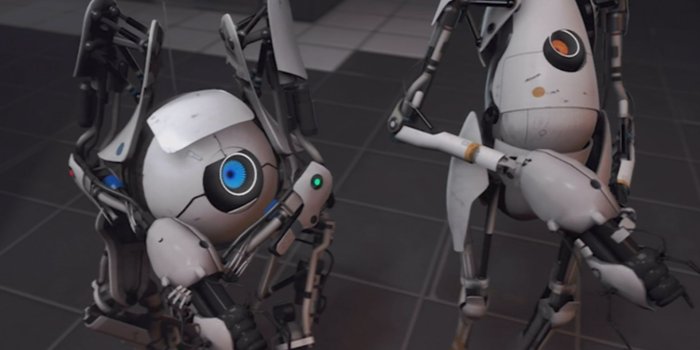 1920x1080 Portal 2 Review - GameSpot