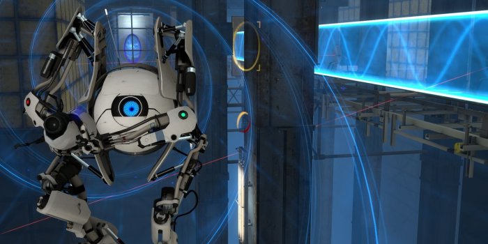 1440x900 Portal 2 review | PC Gamer